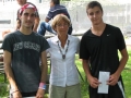 Gagnants HB